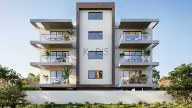 Квартира на продажу, Никосия, Агиос Дометиос