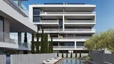 Квартира на продажу, Лимасол, Агиос Афанасиос, Агиос Афанасиос