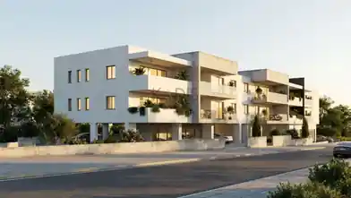 Διαμέρισμα προς πώληση, Λευκωσία, Γκέρι