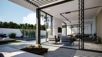 Villa for sale, Nicosia, Dali