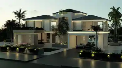 Detached House for sale, Nicosia, Latsia, Agios Georgios