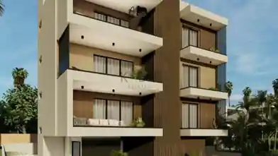 Apartment for sale, Nicosia, Strovolos, Agios Vasileios