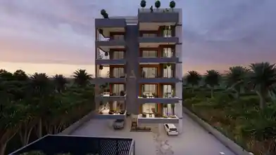 Apartment for sale, Limassol, Germasogeia, Potamos tis Germasogeias
