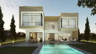 Villa for sale, Nicosia, Dali