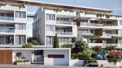 Διαμέρισμα προς πώληση, Λεμεσός, Γερμασόγεια
