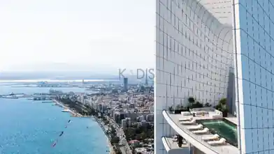 Διαμέρισμα προς πώληση, Λεμεσός