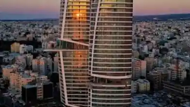 Mieszkanie na wynajem, Dystrykt Limassol, Limassol