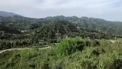 Residential Plot for sale, Limassol, Saittas