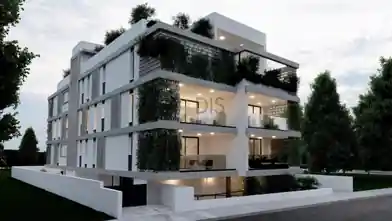 Διαμέρισμα προς πώληση, Λευκωσία, Λακατάμια