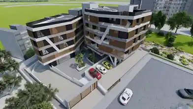 Biuro na sprzedaż, Dystrykt Limassol, Ajos Atanasios, Agios Stylianos