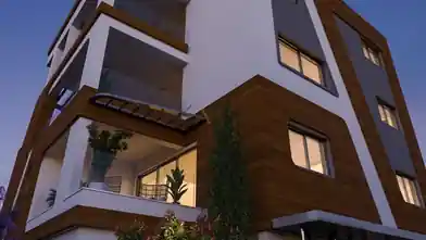 Διαμέρισμα προς πώληση, Λεμεσός, Γερμασόγεια