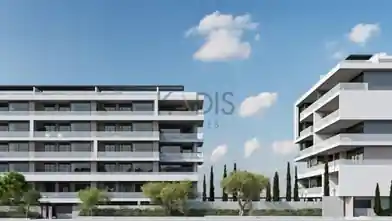 Διαμέρισμα προς πώληση, Λεμεσός, Άγιος Αθανάσιος, Άγιος Αθανάσιος