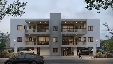 Квартира на продаж, Нікосія, Лакатамия, Агіа Параскеви