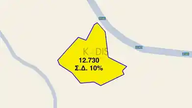 Residential Plot for sale, Larnaca, Skarinou, Dimos Lefkaron
