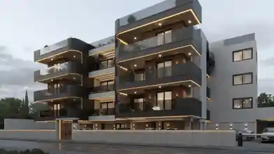 Квартира на продаж, Лімасол, Агіос Афанасіос, АгіосАфанасіос