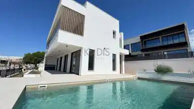 Detached House for sale, Limassol, Agios Athanasios, Agios Athanasios