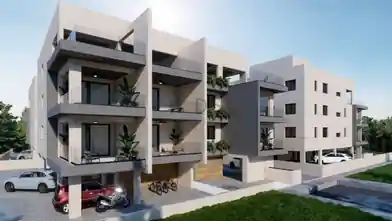 Apartment for sale, Larnaca, Aradippou