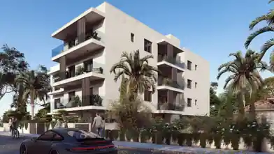 Квартира на продажу, Никосия, Агиос Дометиос, Димос Лефкосиас