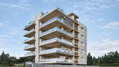 Apartment for sale, Nicosia, Strovolos