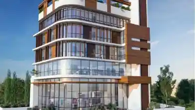 Commercial for rent, Limassol, Germasogeia, Potamos tis Germasogeias