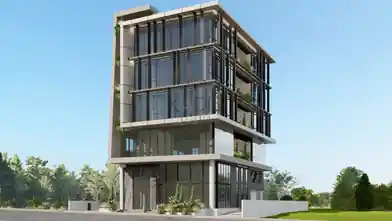 Commercial for sale, Limassol, Germasogeia, Green Area