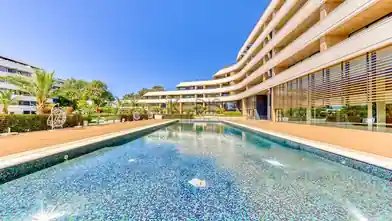 Mieszkanie na sprzedaż, Dystrykt Limassol, Limassol, Agia Zoni