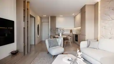 Apartment for sale, Limassol, Pyrgos