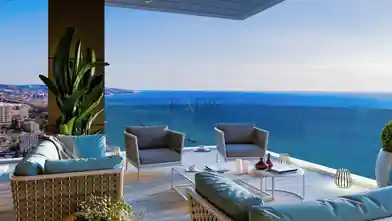 Apartment for sale, Limassol, Katholiki