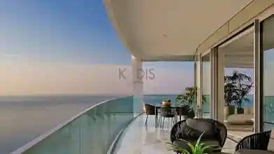 Apartment for sale, Limassol