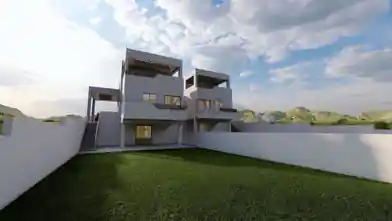 Detached House for sale, Limassol, Prastio