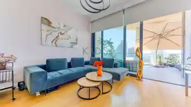 Mieszkanie na wynajem, Dystrykt Limassol, Jermasoja