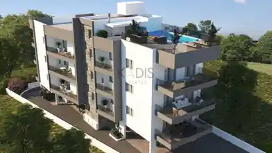 Apartment for sale, Limassol, Omonia