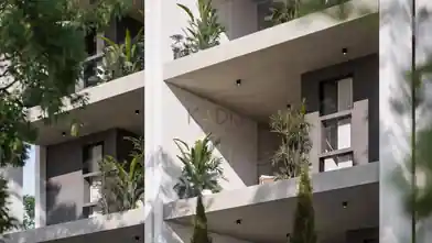 Apartment for sale, Limassol, Agios Athanasios