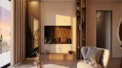 Apartment for sale, Limassol, Pyrgos