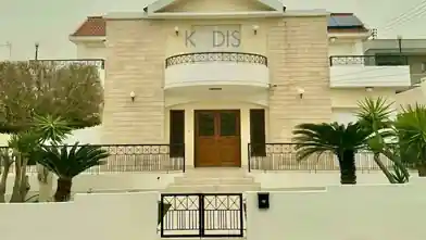 Villa for rent, Limassol, Agios Athanasios