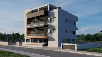 Διαμέρισμα προς πώληση, Λεμεσός, Παρεκλησιά