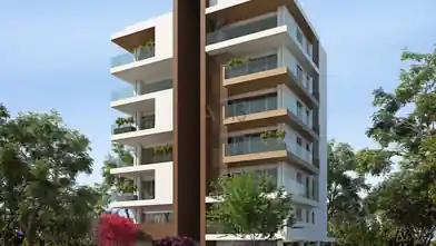 Apartment for sale, Nicosia