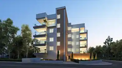 Apartment for sale, Nicosia, Agios Dometios