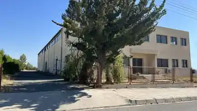 Commercial for sale, Nicosia, Dali, Panagia Evangelistria