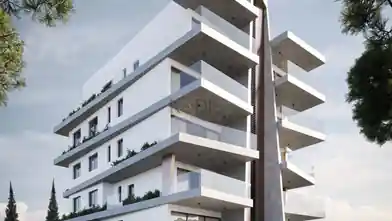 Квартира на продаж, Нікосія, Строволос, Агіос Дімітріос