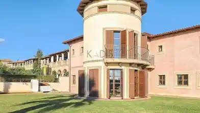 Villa for sale, Limassol, Pyrgos