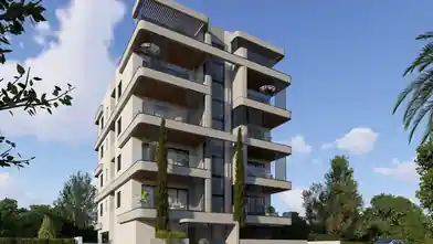 Apartment for sale, Nicosia, Strovolos