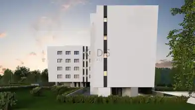 Mieszkanie na sprzedaż, Dystrykt Limassol, Limassol, Kapsalos
