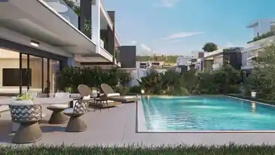 Mieszkanie na sprzedaż, Dystrykt Limassol, Limassol, Zakaki
