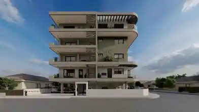 Квартира на продажу, Никосия, Агиос Иоаннис