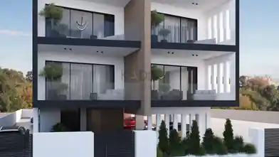 Apartment for sale, Nicosia, Pera Chorio, Dimos Notias Lefkosias-Idaliou