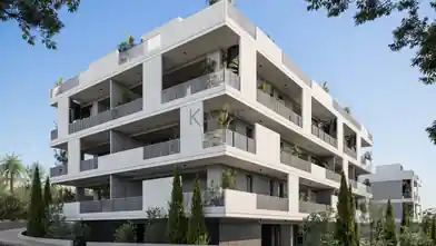 Квартира на продажу, Лимасол, Агиос Афанасиос