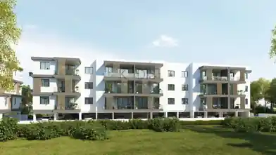 Apartment for sale, Famagusta, Paralimni, Dimos Paralimniou-Deryneias