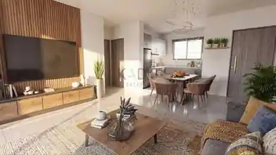 Квартира на продажу, Никосия, Строволос
