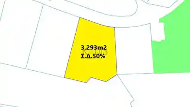 Residential Plot for sale, Famagusta, Paralimni